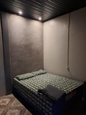 Apartamento Mobilhado - Pousada Paraíso